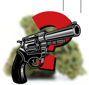 RUSSIAN ROULETTE – Mix žiedai